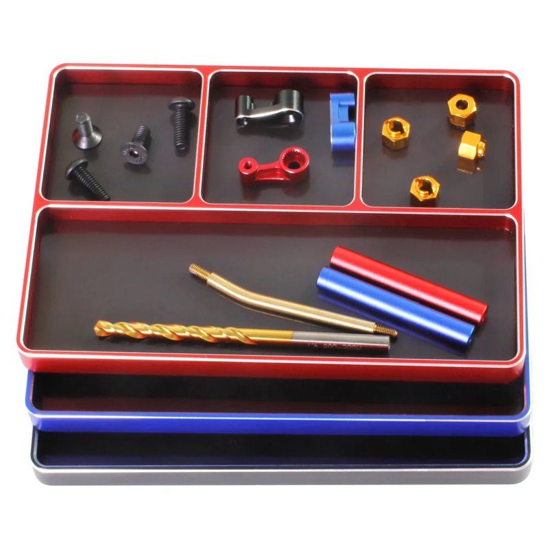 RC Car Tool Screw Tray Plate N - đánh giá và giá Racing Arcade Cabinet