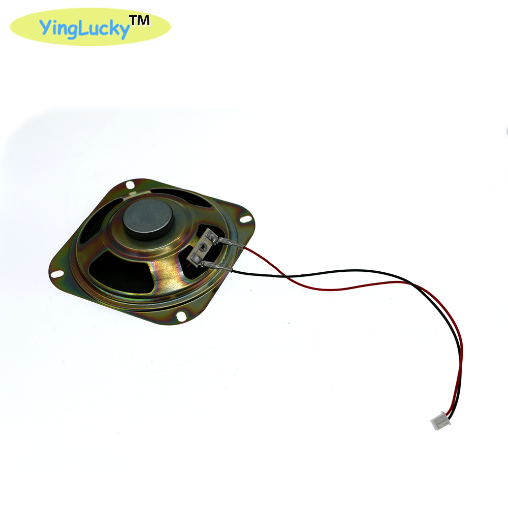 10 Chiếc Vuông 4 Inch 8Ohm Loa - đánh giá và giá Arcade Game Cabinet