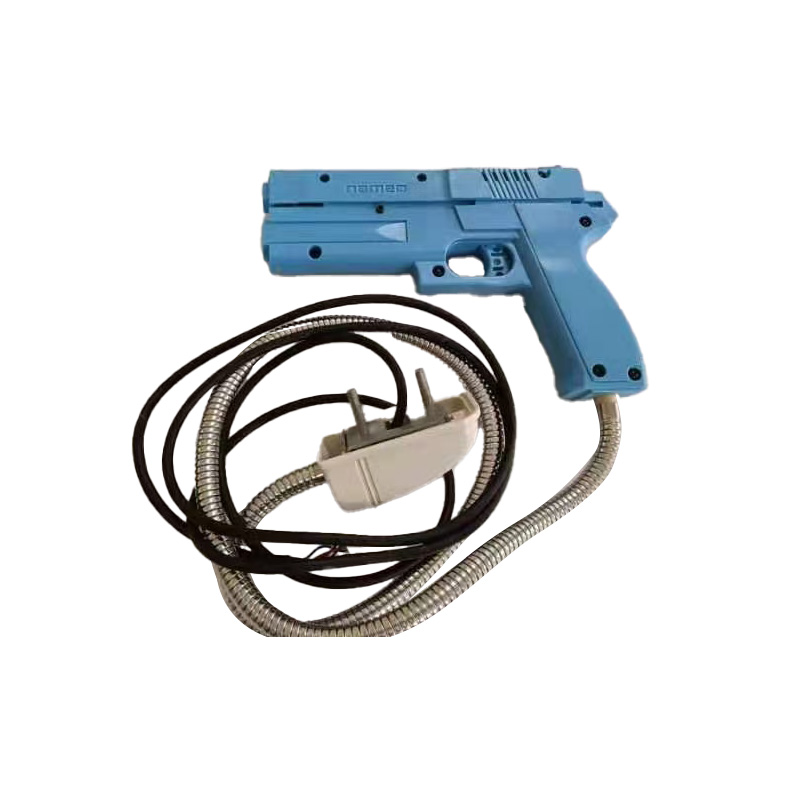 Coin Operated Gun Kit Arcade G - đánh giá và giá Gun Shooting Arcade