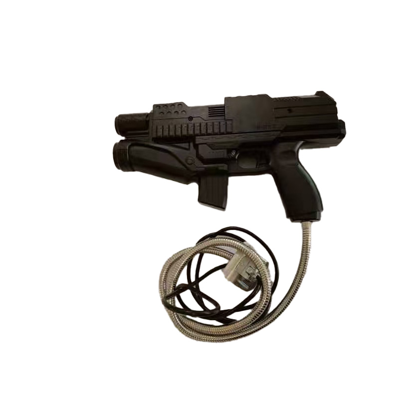 Coin Operated Gun Kit Arcade G - đánh giá và giá Gun Shooting Arcade