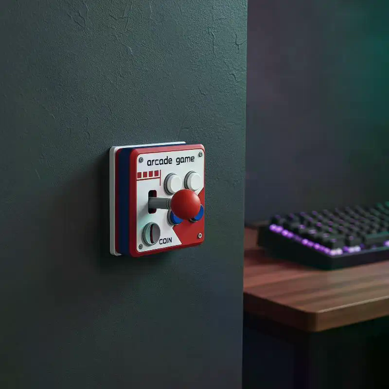 Game Gift Retro Console Joysti - đánh giá và giá Arcade Games & Vending Co