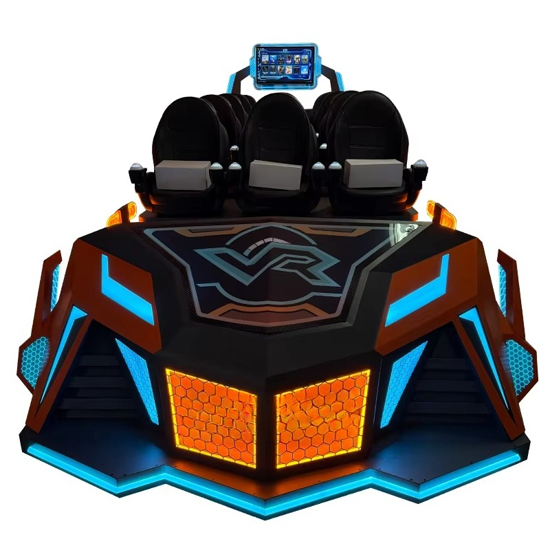 VR Warship 2026 New AR/VR Ente - đánh giá và giá Arcade Games & Vending Co