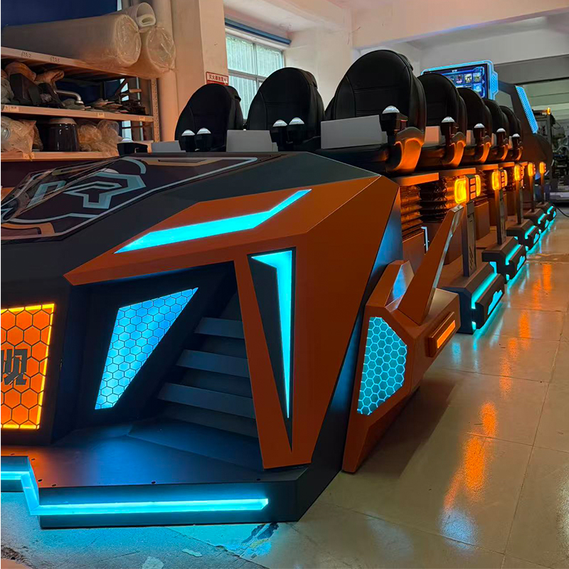 VR Warship 2026 New AR/VR Ente - đánh giá và giá Arcade Games & Vending Co