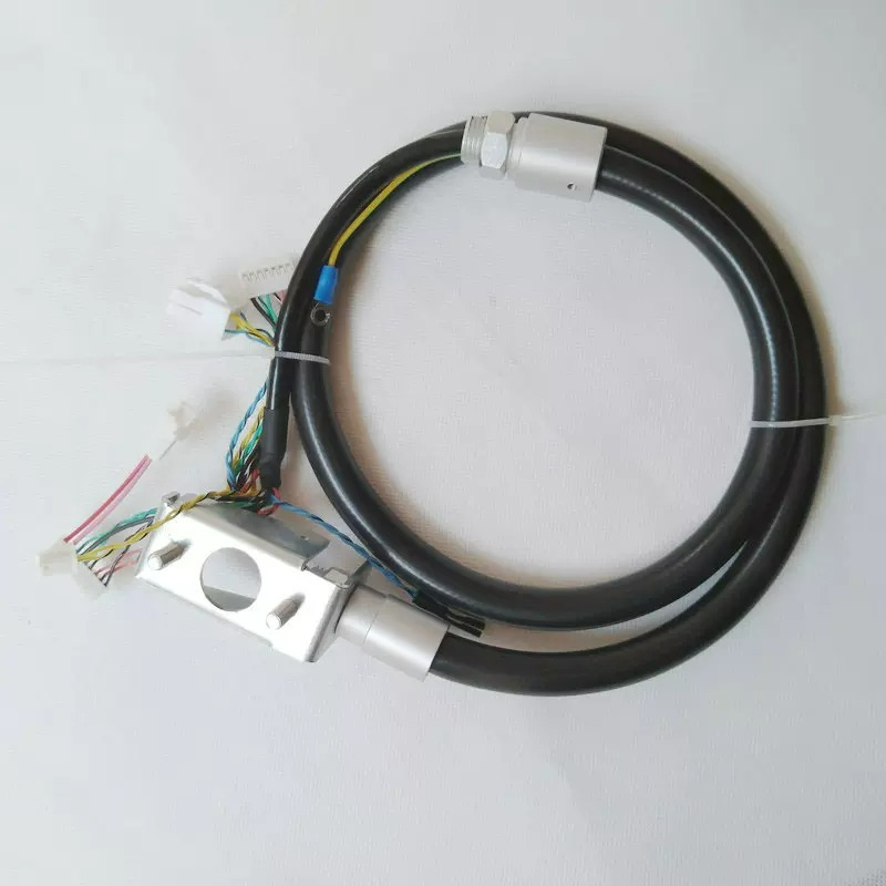 Original Gun Cable for Crisis  - đánh giá và giá Gun Shooting Arcade