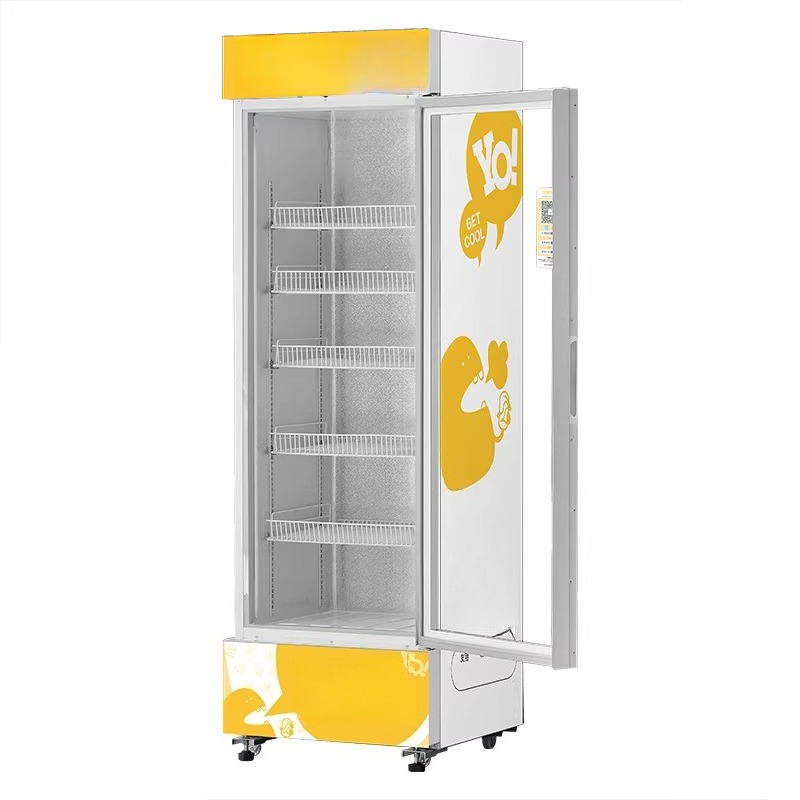 Factory Direct Supply Commerci - đánh giá và giá Commercial Vending Machine