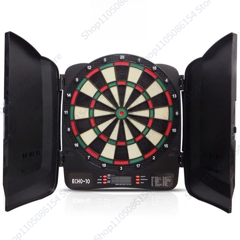 Soft Safety Dart Board Set for - đánh giá và giá Electronic Dartboard Cabinet