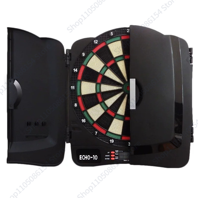 Soft Safety Dart Board Set for - đánh giá và giá Electronic Dartboard Cabinet