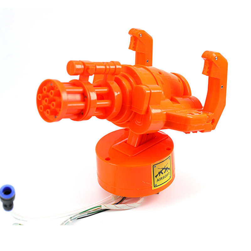 Interactive Water Shooting Gam - đánh giá và giá Gun Shooting Arcade