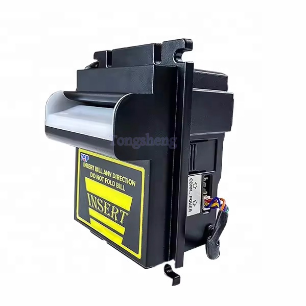 2025 Hot Sale TOP TB 74 Bill A - đánh giá và giá Arcade Vending Machines For Sale