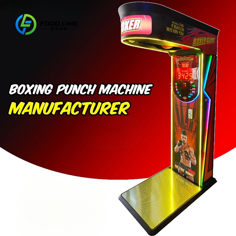 Customized Arcade Street Amuse - đánh giá và giá Arcade Vending Machine