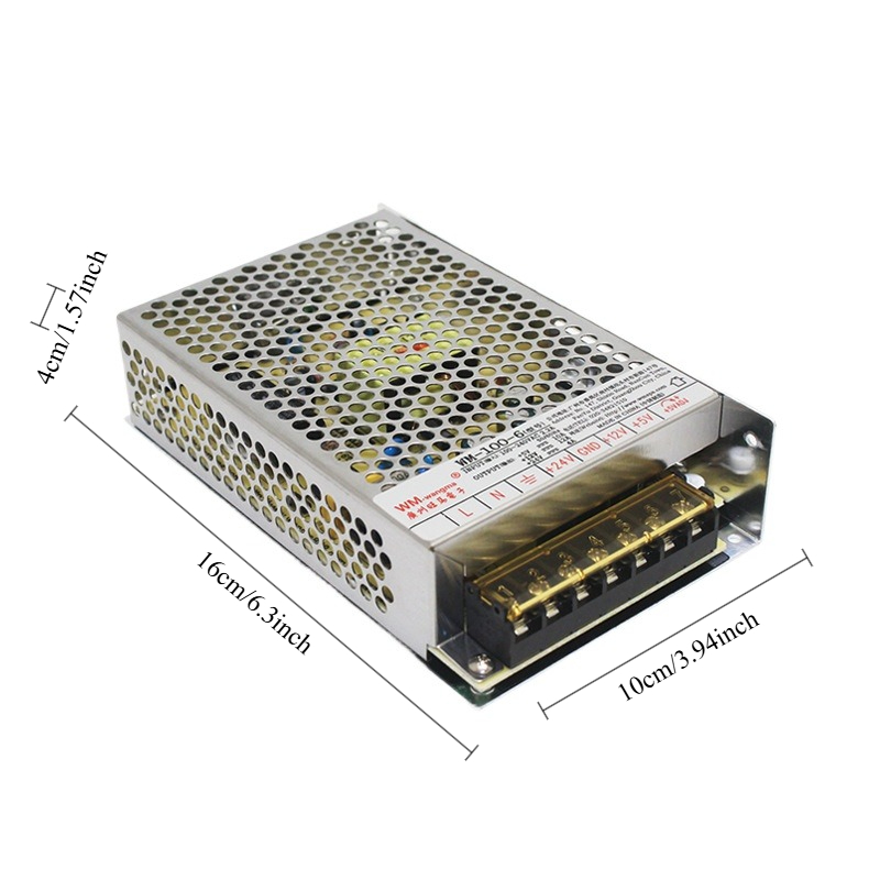 WM-100-6 Mini Arcade Token Cha - đánh giá và giá Ticket Redemption Machine