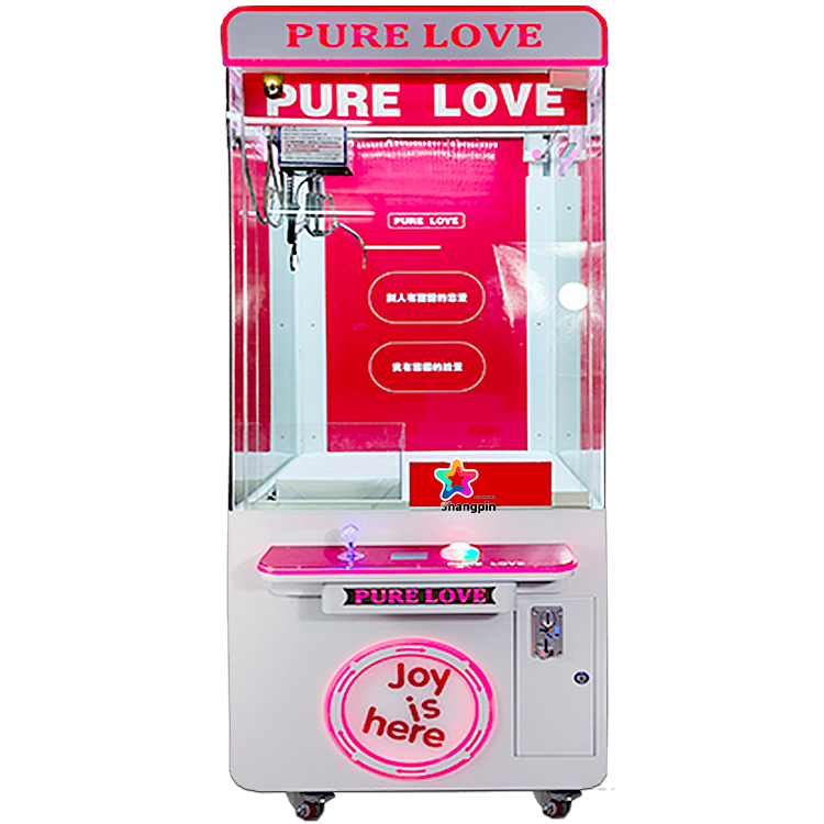 Hot Sale Wholesale Custom Coin - đánh giá và giá Arcade Vending Machines For Sale