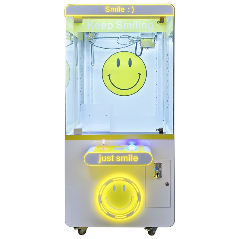 Hot Sale Wholesale Custom Coin - đánh giá và giá Arcade Vending Machines For Sale
