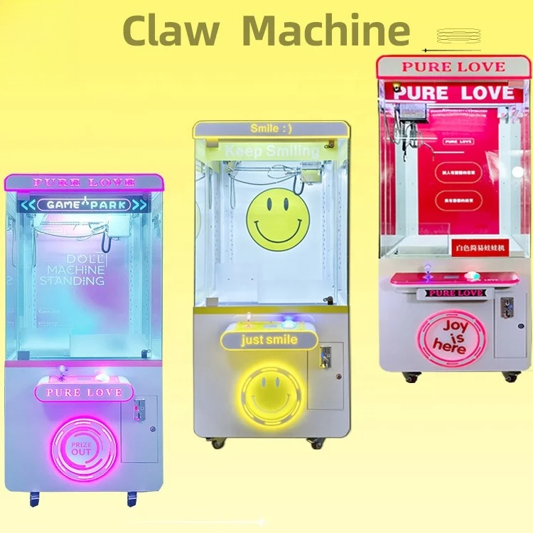 Hot Sale Wholesale Custom Coin - đánh giá và giá Arcade Vending Machines For Sale