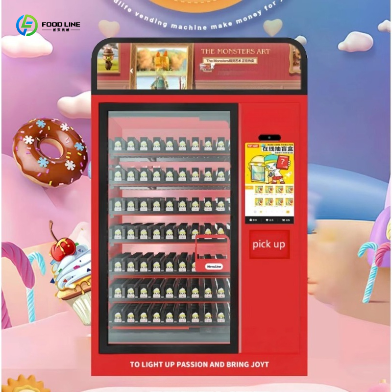 TCG Card Vending Machine Capsu - đánh giá và giá Prize Capsule Toy Machine