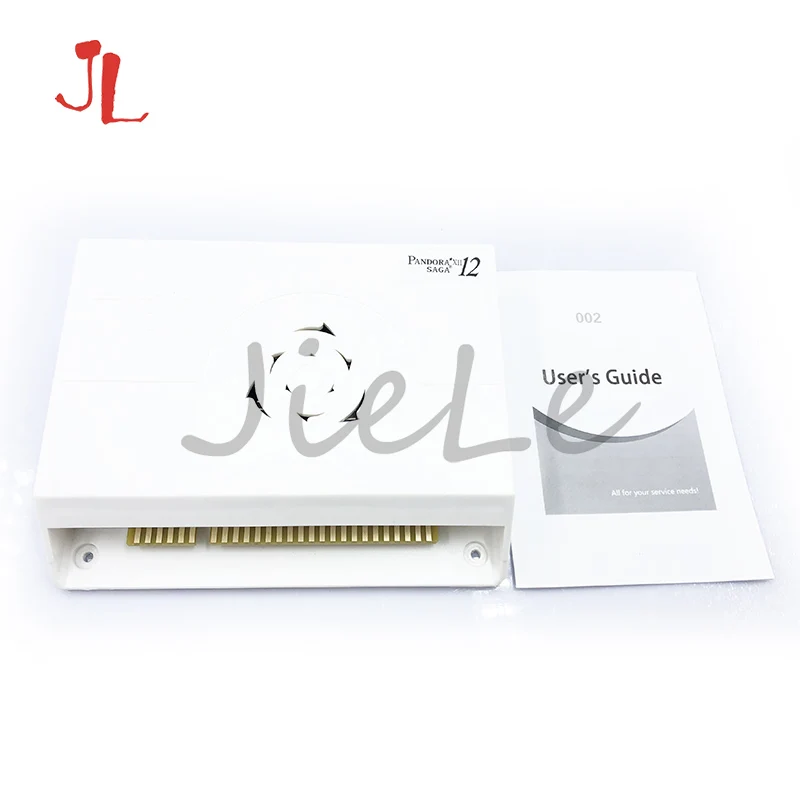 Pandora XII-3D Video Games Box - đánh giá và giá Usb Game Board Jamma