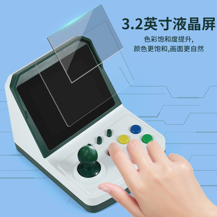 Hot-selling A6Plus game consol - đánh giá và giá Arcade Games & Vending Co