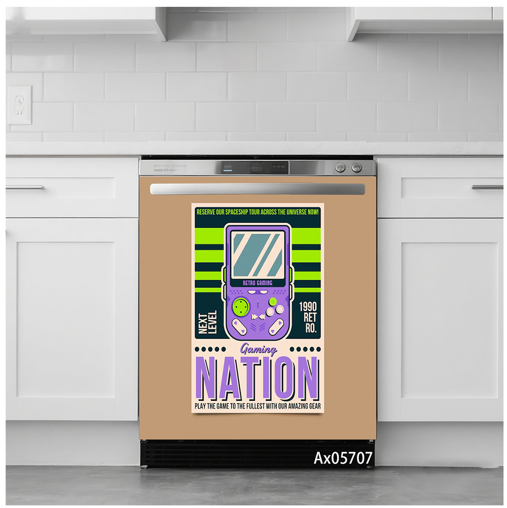 Fun Retro Arcade Game Cartoon  - đánh giá và giá Arcade Game Cabinet