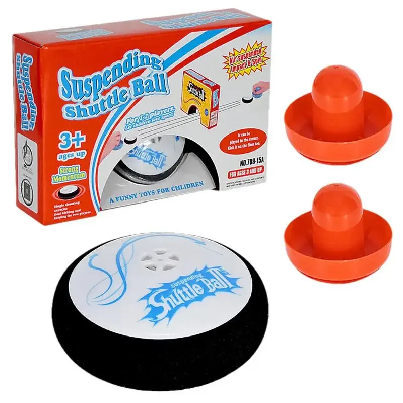 Mini Electric Floating Hockey  - đánh giá và giá Air Hockey Table