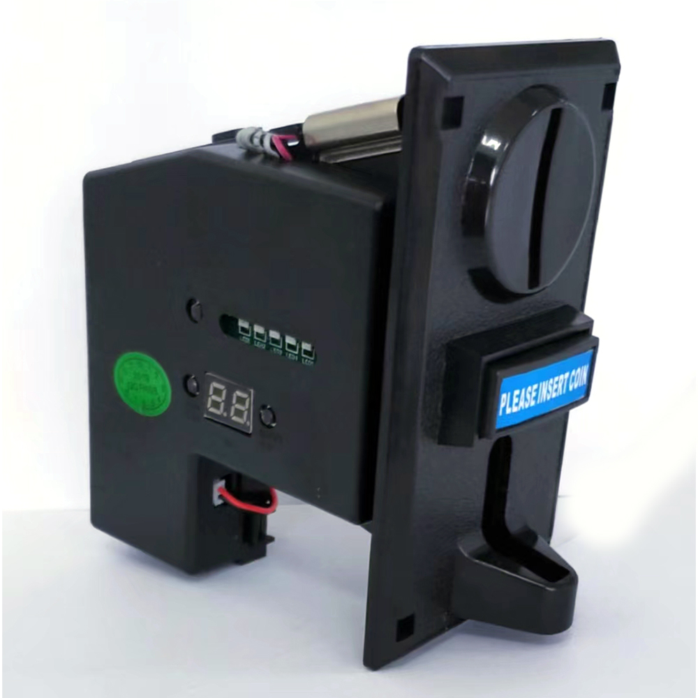 616 Nhiều Đồng Tiền Chất Nhận  - đánh giá và giá Ticket Redemption Machine