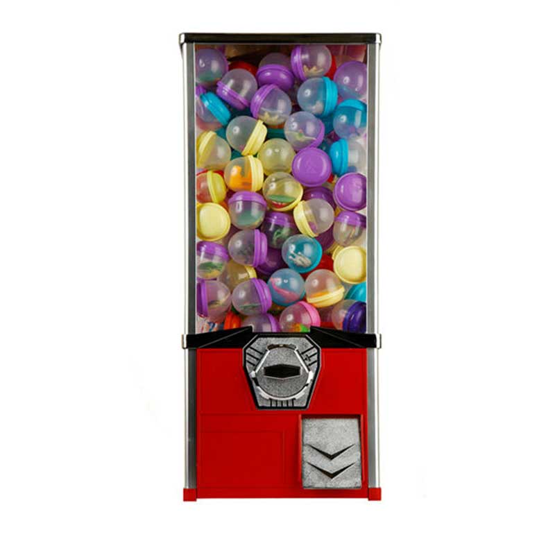 *Capsule/Gumball/Candy Vending - đánh giá và giá Candy Vending Machine
