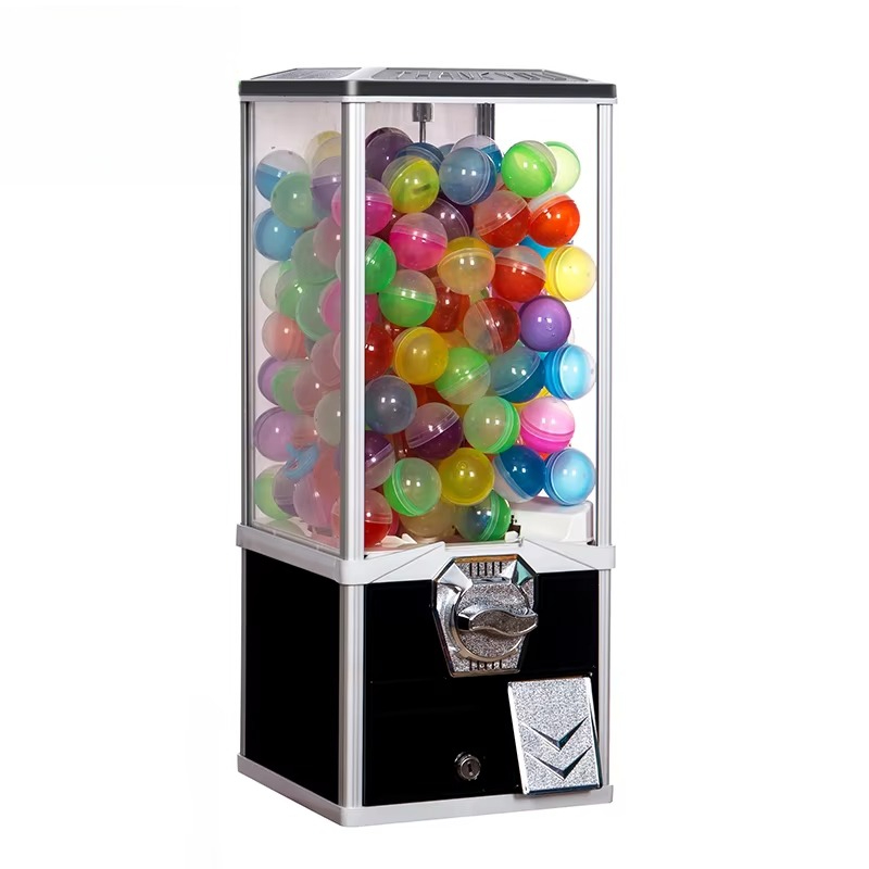 *Capsule/Gumball/Candy Vending - đánh giá và giá Candy Vending Machine