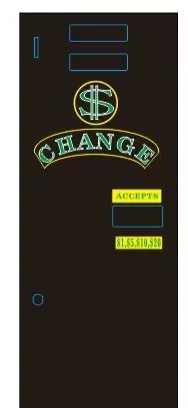 #q bill &coin to coin token ch - đánh giá và giá Vending Q
