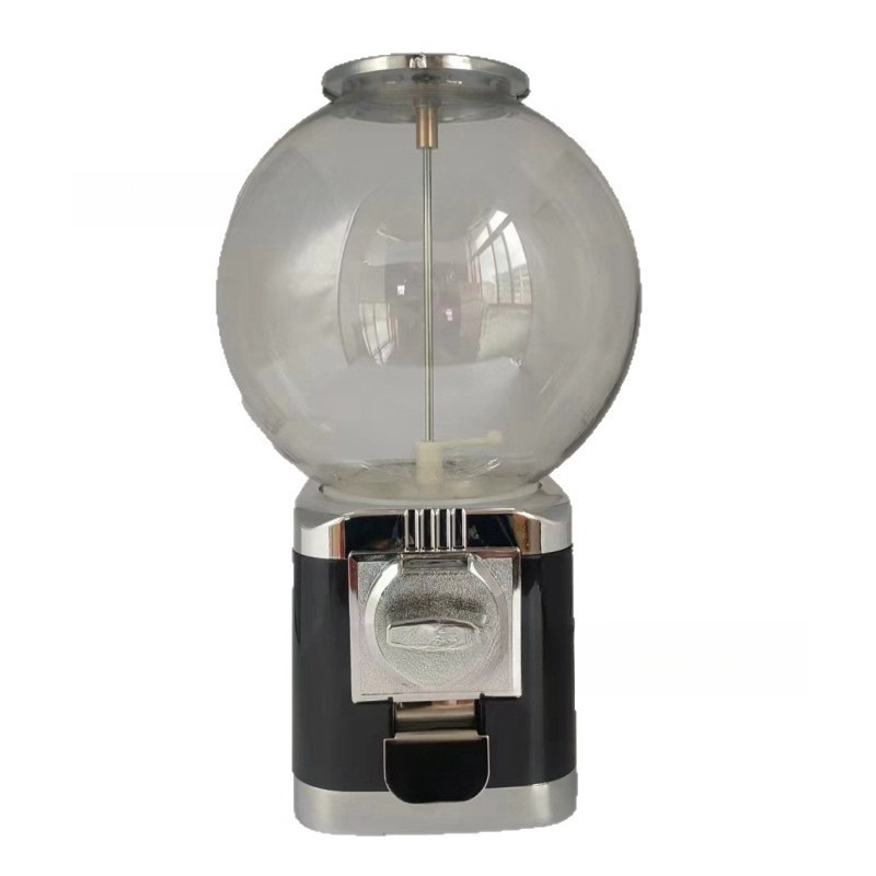 Manual Mini Gumball Vending Ma - đánh giá và giá Prize Capsule Toy Machine