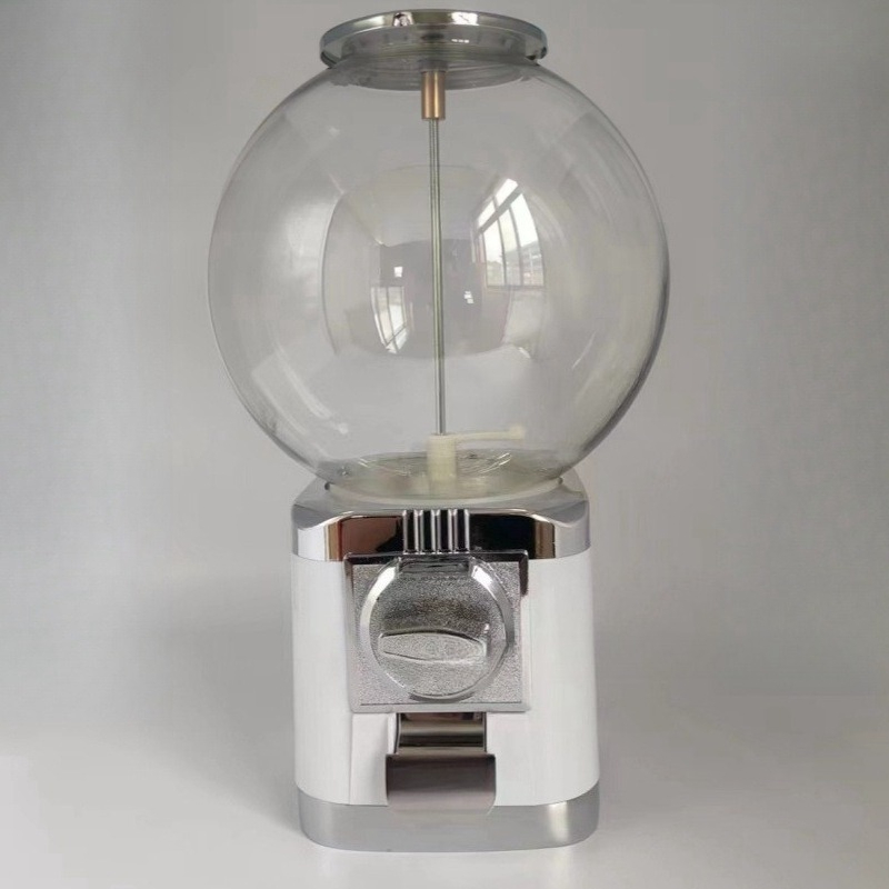 Manual Mini Gumball Vending Ma - đánh giá và giá Prize Capsule Toy Machine
