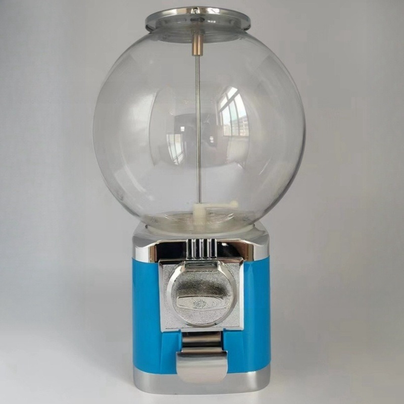 Manual Mini Gumball Vending Ma - đánh giá và giá Prize Capsule Toy Machine