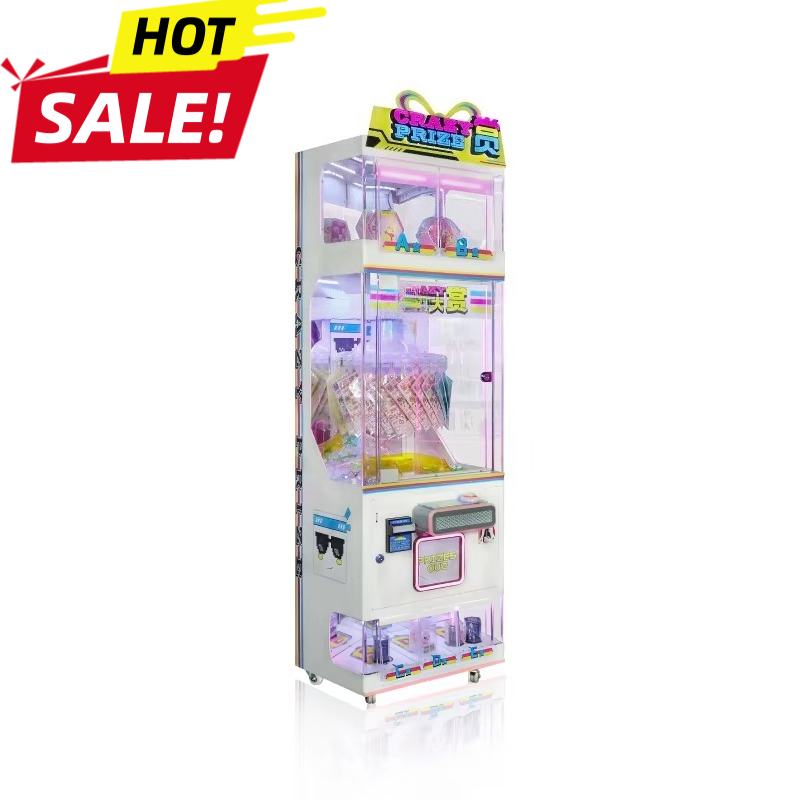 Wholesale Gashapon Toy Capsule - đánh giá và giá Prize Capsule Toy Machine