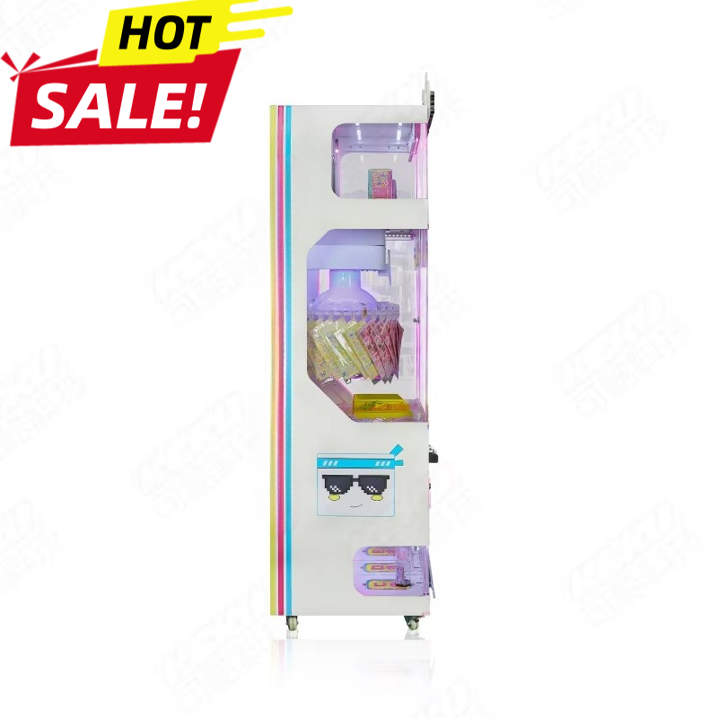 Wholesale Gashapon Toy Capsule - đánh giá và giá Prize Capsule Toy Machine