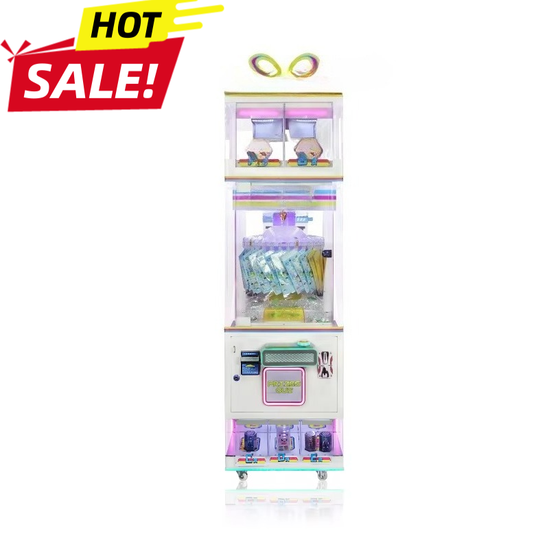 Wholesale Gashapon Toy Capsule - đánh giá và giá Prize Capsule Toy Machine