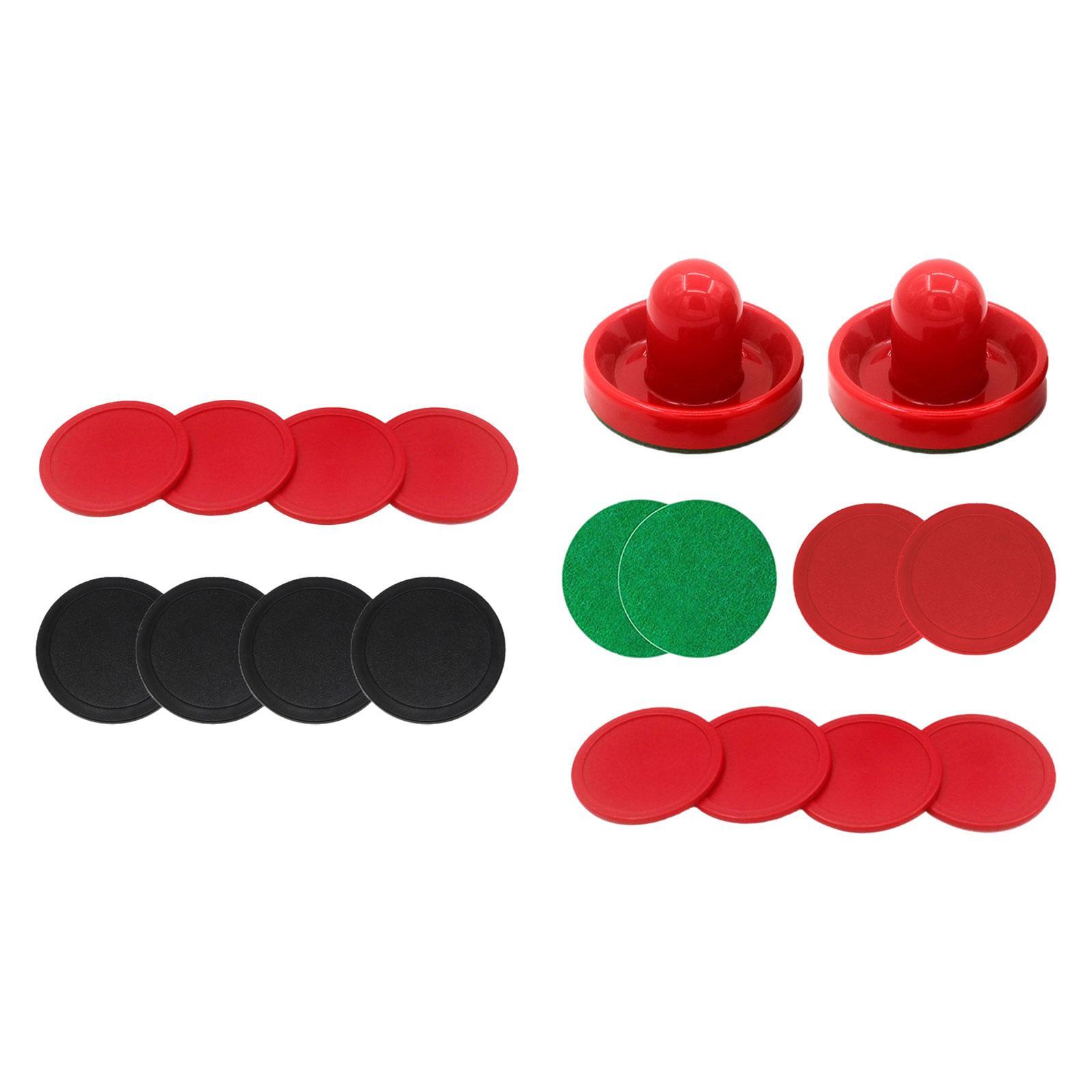 Replacement Air Hockey Pucks f - đánh giá và giá Air Hockey Table