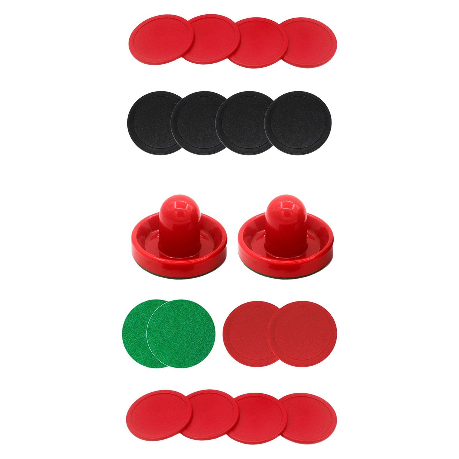 Replacement Air Hockey Pucks f - đánh giá và giá Air Hockey Table
