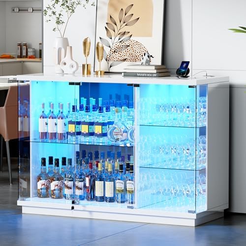 Glass Display Cabinet with Loc - đánh giá và giá Glass Cabinet Display