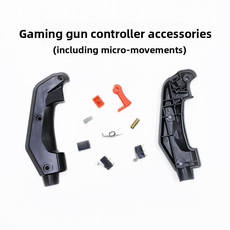 Coin Operated Arcade Game Mach - đánh giá và giá Gun Shooting Arcade