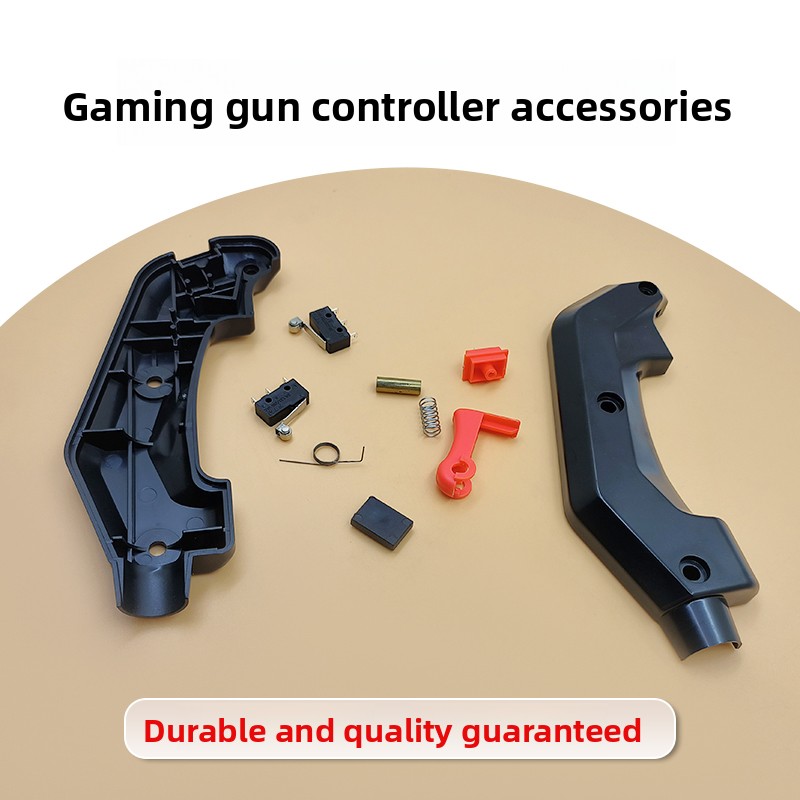 Coin Operated Arcade Game Mach - đánh giá và giá Gun Shooting Arcade