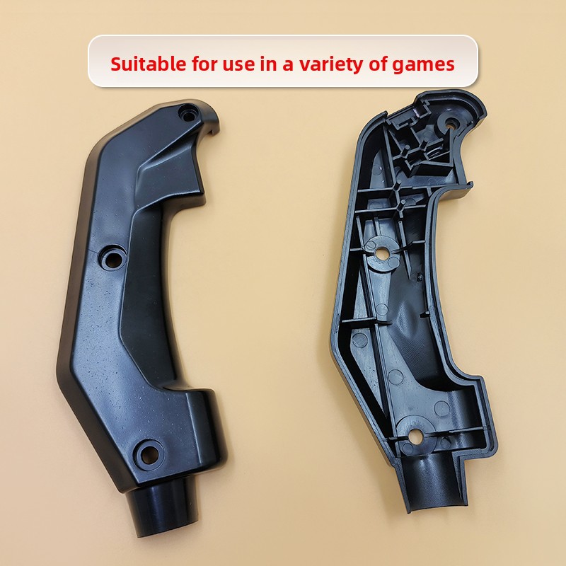 Coin Operated Arcade Game Mach - đánh giá và giá Gun Shooting Arcade