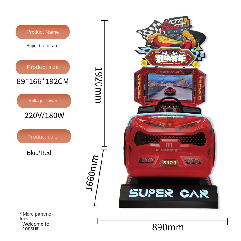 Coin Operated Arcade Game Mach - đánh giá và giá Arcade Game Cabinet