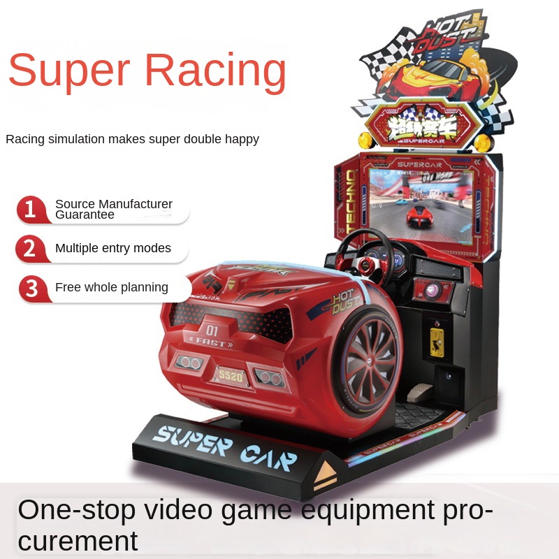 Coin Operated Arcade Game Mach - đánh giá và giá Arcade Game Cabinet