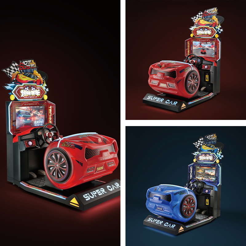 Coin Operated Arcade Game Mach - đánh giá và giá Arcade Game Cabinet
