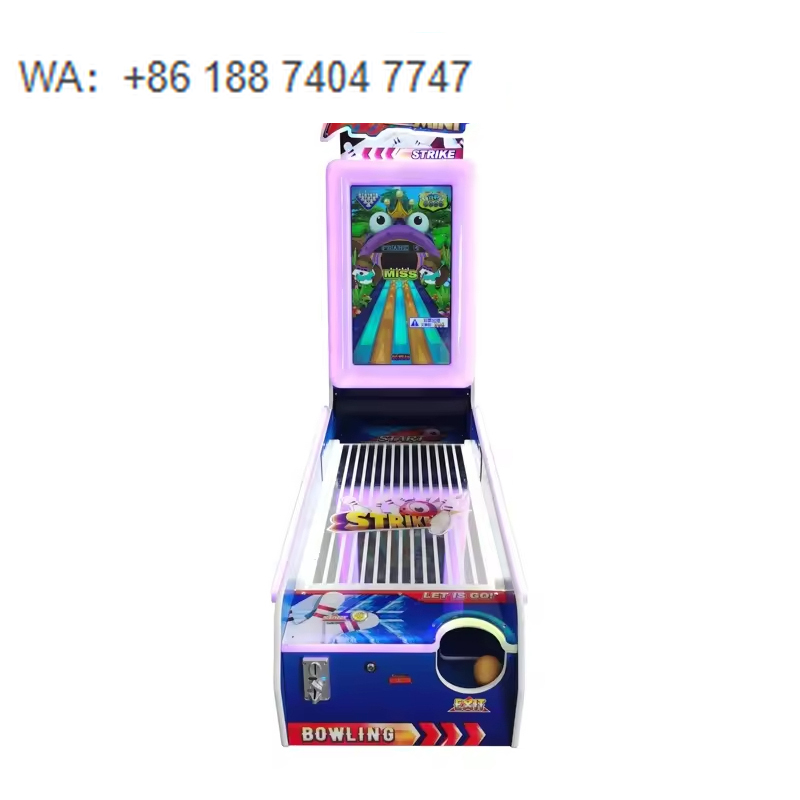Kids Coin Operated Game Machin - đánh giá và giá Ticket Redemption Machine