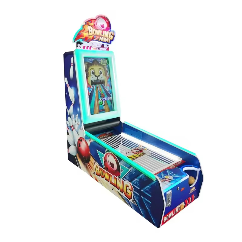 Kids Coin Operated Game Machin - đánh giá và giá Ticket Redemption Machine