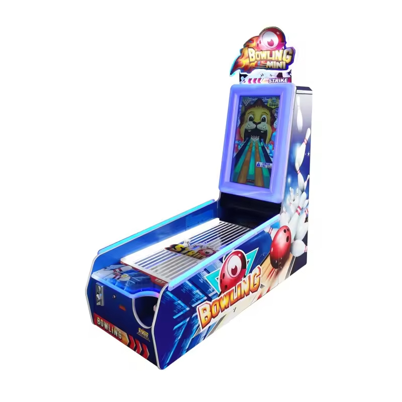 Kids Coin Operated Game Machin - đánh giá và giá Ticket Redemption Machine