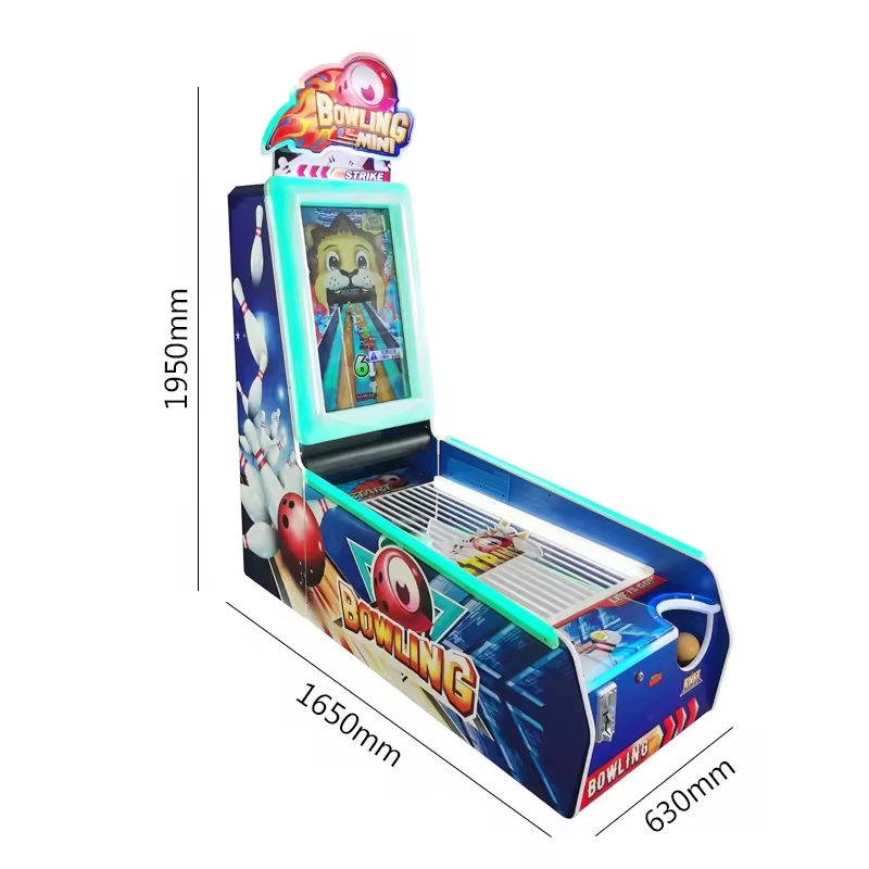 Kids Coin Operated Game Machin - đánh giá và giá Ticket Redemption Machine