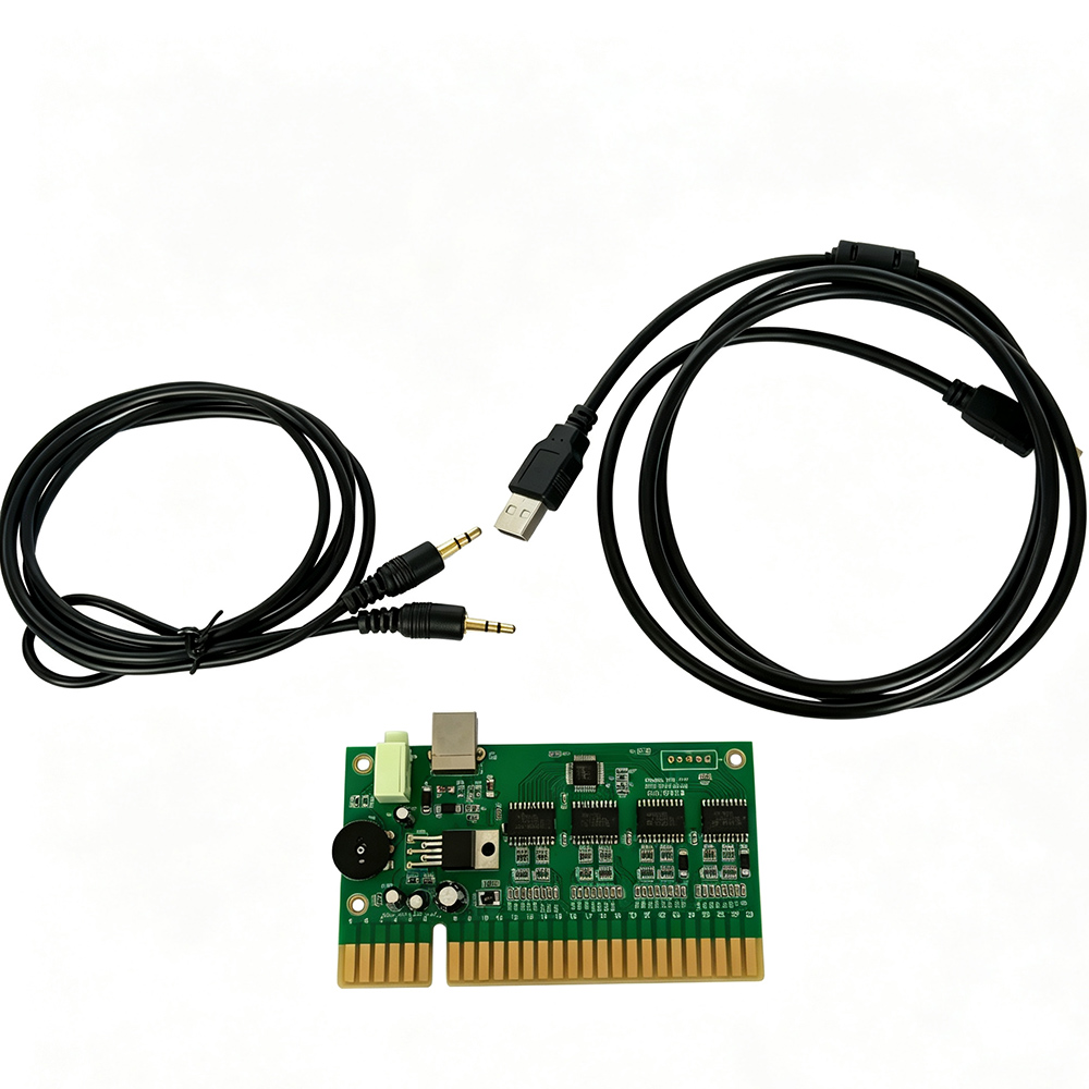 USB Function Stainless Steel P - đánh giá và giá Usb Game Board Jamma